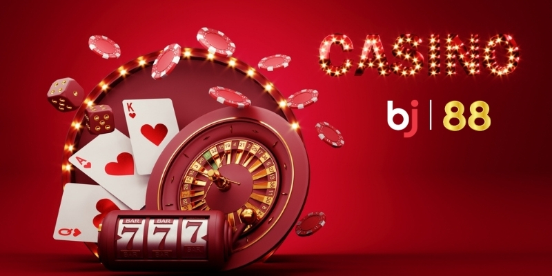 Casino BJ88 - Trải Nghiệm Giải Trí Đỉnh Cao, Nhận Thưởng Hấp Dẫn 1 Casino BJ88 thu hút bởi đồ họa đỉnh cao và tỷ lệ vàng